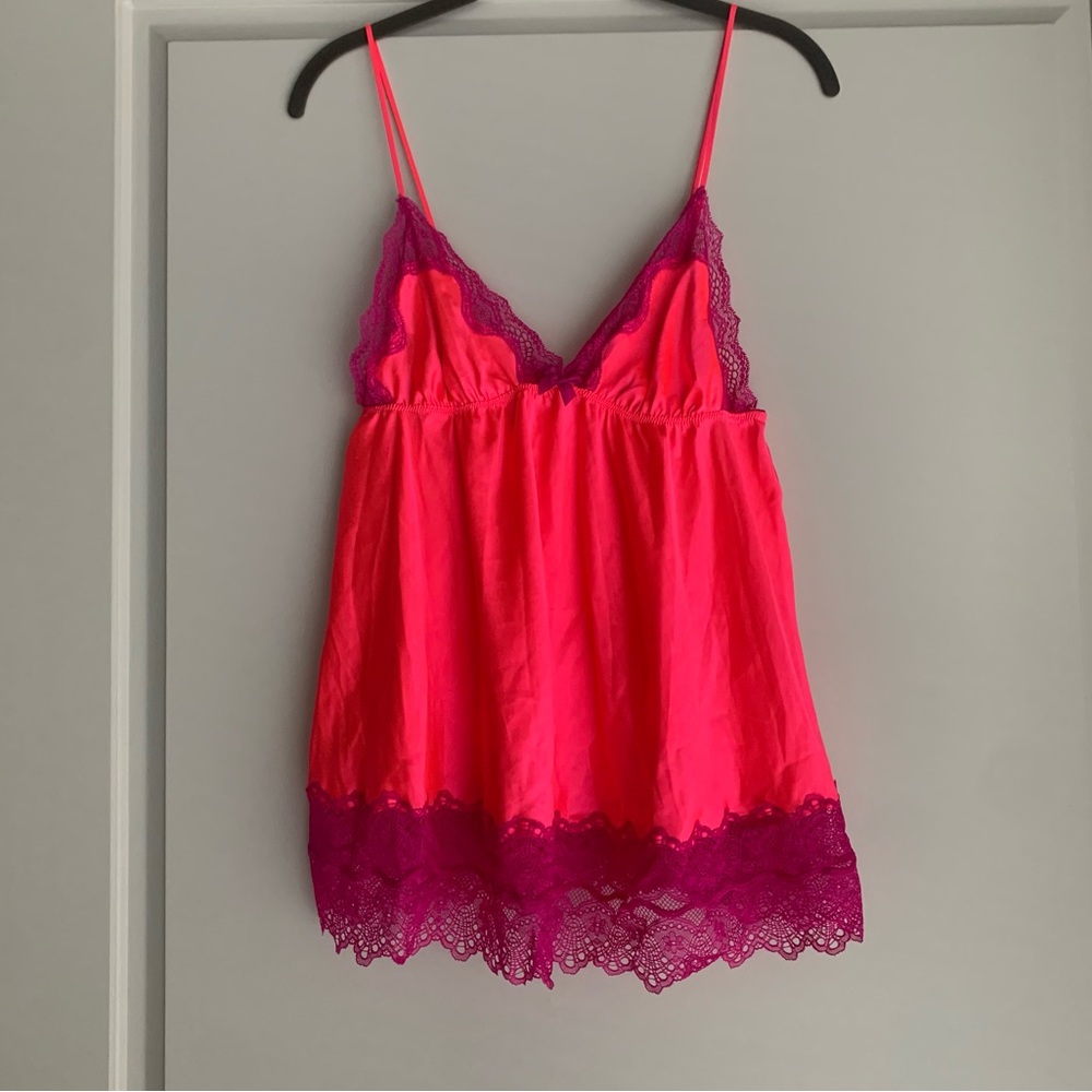 Victoria’s Secret Babydoll Nightgown